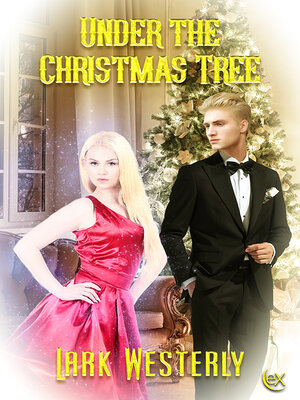 cover image of Under the Christmas Tree